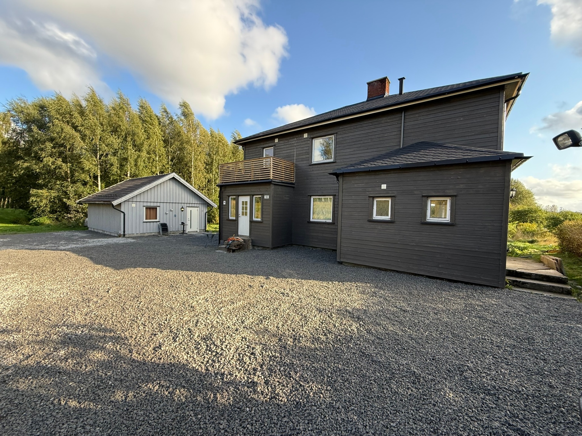 Folkenborgveien 163 & 163A